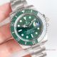 NEW UPGRADED V3 Swiss Rolex Submariner Hulk Watch replica Stainless Steel Green Dial (2)_th.jpg